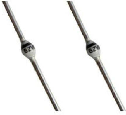 Zener Diode 43V and 6W 01.013.0096