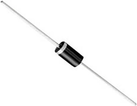 Diode with Voltage 200V and Current 4A 1pcs 01.011.0088