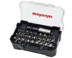 Bit Set Accessories 28 Pieces