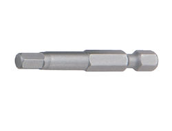 Kronus Sechskantprofil-Bit Lange Version Hx 5 L 50 D 6.0 Amb 1