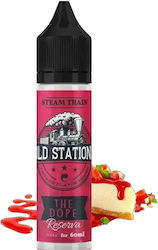 Steam Train Flavor Shot Old Stations 1Stück The Dope Reserva Steam Train Flavor Shot Old Stations 1Stück The Dope Reserva