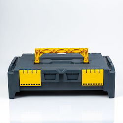 Stackable Tool Bag Size S 468 X 338 X 148 Mm