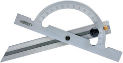4797 Protractor Dim 250x500mm 4797-250
