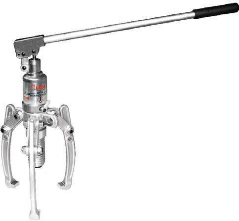 Uk-6 Extractor Hidraulic Uk-12l 82mm