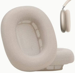 Apple Earpads Airpods Max 2 Λευκά