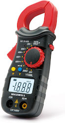 Maxwell & Williams Αμπεροτσιμπίδα Ψηφιακή 400A AC Maxwell & Williams Αμπεροτσιμπίδα Ψηφιακή 400A AC