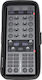 Walkasse W-mcb-hc1 Evanik Ni X1-z1mk3 Ableton Move Hardcase Black Ni Traktor X1 Z1 Mk2 Mk3 Ableton Move Reloop Mixtour