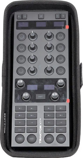 Walkasse W-mcb-hc1 Evanik Ni X1-z1mk3 Ableton Move Hardcase Black Ni Traktor X1 Z1 Mk2 Mk3 Ableton Move Reloop Mixtour