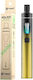 Joyetech Aio Version Eco Pen Kit 2ml με Ενσωματωμένη Μπαταρία 1700mAh Gradient Gold