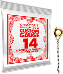 Ernie Ball Plain