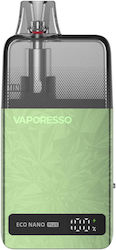 Vaporesso Eco Nano Plus Pod-Bausatz 10ml mit ei...