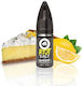 Riot Squad Lichid de Reumplere Gata Hybrid Loaded cu Aromă de Dulce / Fructat 20mg 10ml