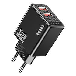 Kakusiga KSC-1237 Adaptor 12W