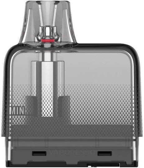 Vaporesso Ersatz-Pod 10ml mit Widerstand 0.6ohm 1Stück
