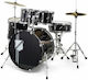 Millenium Focus 20 Drum Drum Set