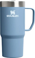 Stanley Everyday Glass Thermos Stainless Steel ...