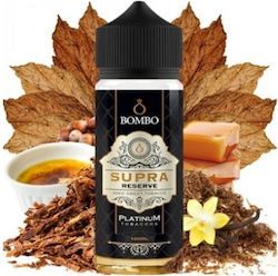 Bombo Shot De Aromă Platinum Tobaccos Supra Reserve 30ml/120ml Bombo Shot De Aromă Platinum Tobaccos Supra Reserve 30ml/120ml