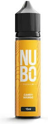 Nubo Flavor Shot 15ml/60ml