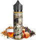Eleven Liquids Flavor Shot 60ml 1Stück Tobacco