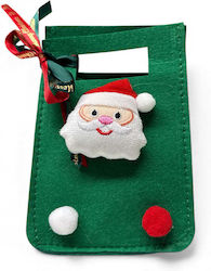 Decorative Green Bag
