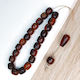 Handmade Horn Worry Beads