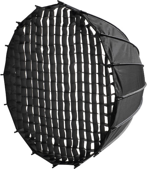 Visico – Παραβολικό Softbox 60cm Bowens Mount Sb-016c-60