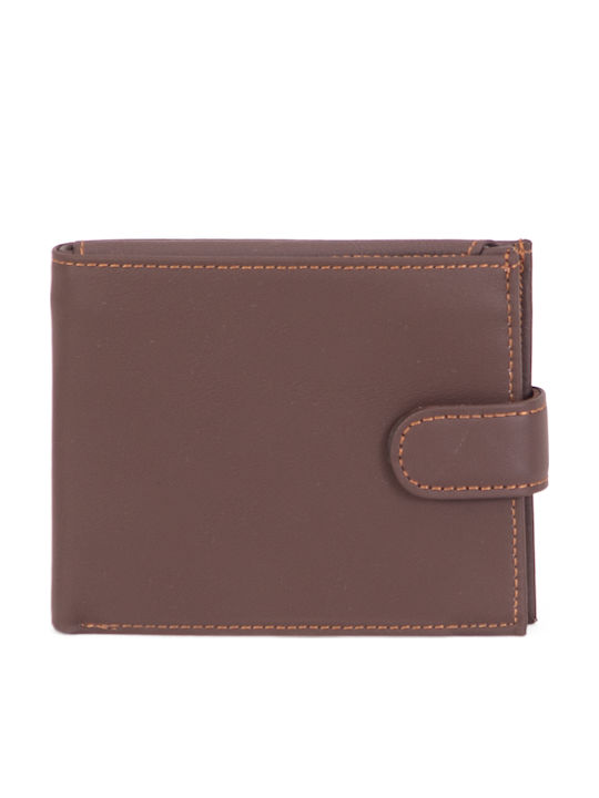 Premium Lederbrieftasche
