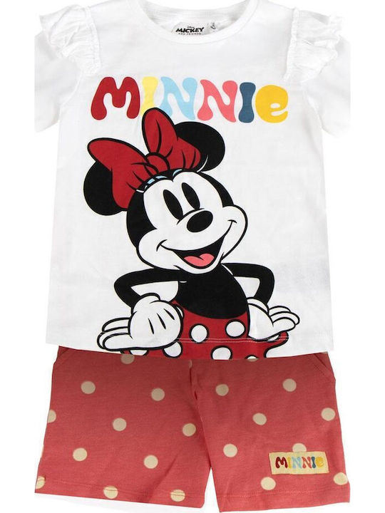 Cerda Minnie Σχολική Τσάντα Πλάτης