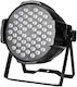 Φωτορυθμικό LED PAR DMX RGB
