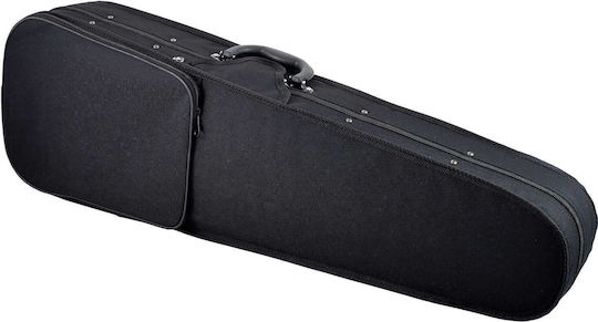 Adam Suitcase Violin Padded 4/4 Black