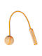 Flamingo Trainingsspielzeug Hund 59εκ. Beige 1Stück
