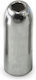 Fender Truss Rod Nut Bullet 1/8 Zoll Sechskant 10-32 Zoll Gewinde