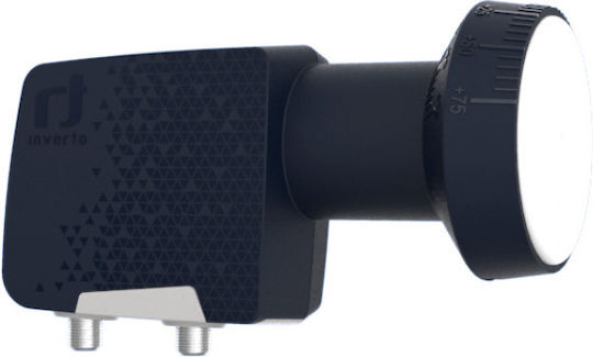 Jager LNB Twin Inverto Premium LNB-INV-TWIN