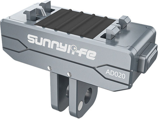 Sunnylife Βάση Στήριξης Action Cameras AD020 για Insta360