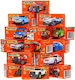 Mattel Spielzeugauto (Verschiedene Designs) 1Stück DNK70
