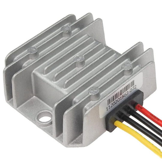 F35j12v5a4l DC/DC 12V/24V 5V 5A 25W Leistungsmodul Step-Down Konverter