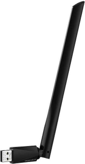 Mercusys Ma14h USB Netzwerkadapter mit Drahtloser Wi-Fi Verbindung 287Mbps