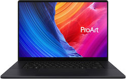 Asus ProArt P16 16" (Ryzen AI 300-9 HX 370/64GB/2TB) Asus ProArt P16 16" (Ryzen AI 300-9 HX 370/64GB/2TB)
