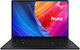 Asus ProArt P16 H7606WX-SE002X 16" OLED UHD Touchscreen 120Hz (Ryzen AI 300 Series-9 HX 370/64GB/2TB SSD + 2TB SSD/GeForce RTX 5090/W11 Pro) (GR Keyboard)