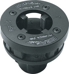 Capete De Filetat Bspt D.h.t Mărimea 1/2'' Capete De Filetat Bspt D.h.t Mărimea 1/2''