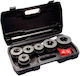 Kit De Filetare Bspt Mărimea 1 2''-1.1 4''