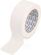 Masking Tape Wasserbasierte Klebstoff 50 M x 48 Mm Weiß