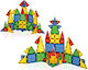 ToyMarkt Магнитна Играчка За Строене