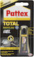 Pattex Σφραγιστική Σιλικόνη Ξύλου