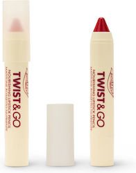 puroBio Cosmetics Pencil Κραγιόν