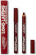 puroBio Cosmetics Pencil Κραγιόν 3gr