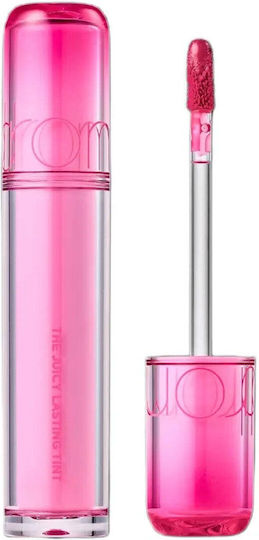 Rom&nd Juicy Lasting Tint Ruj 21 Grape Bomb 3.5gr