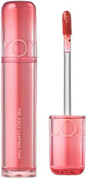 Rom&nd Juicy Lasting Tint Ruj 09 Piersică Înmui...