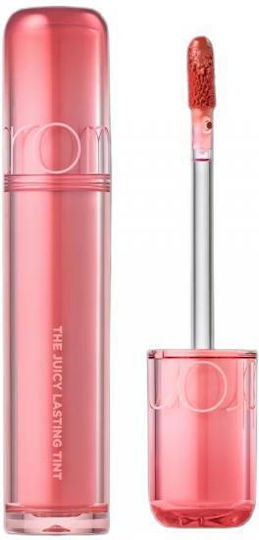 Rom&nd Juicy Lasting Tint Κραγιόν 09 Mulled Peach 3.5gr