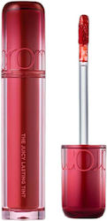 Rom&nd Juicy Lasting Tint Ruj 22 Dotori Bomb 3.5gr